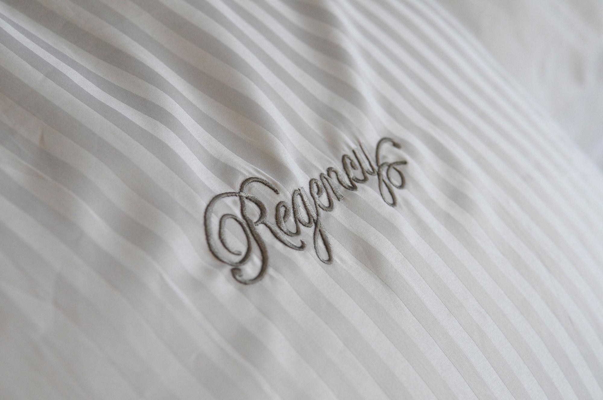 Regency Golf - Hotel Urbano 몬테비데오 외부 사진